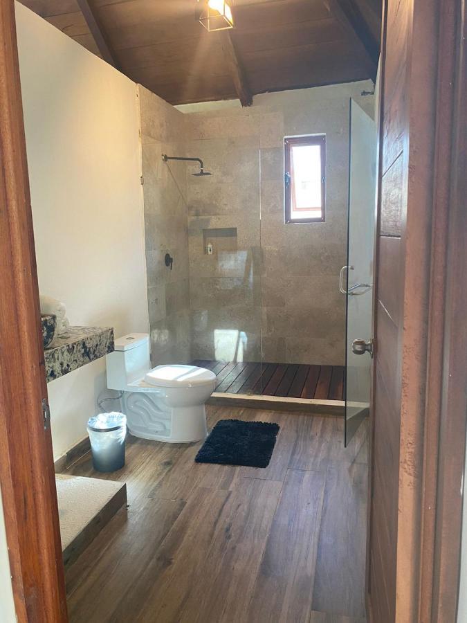 Xoot Ka Ana Luxury, Villa Oasis Bacalar Ngoại thất bức ảnh